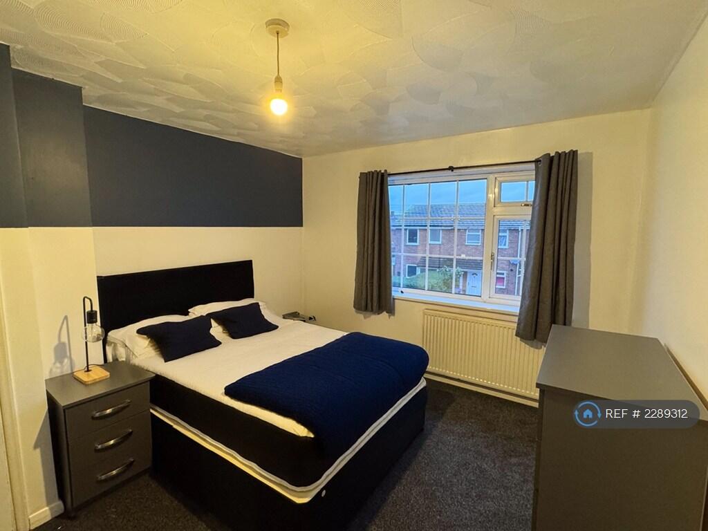 1 bed House Share for rent in Coventry. From OpenRent