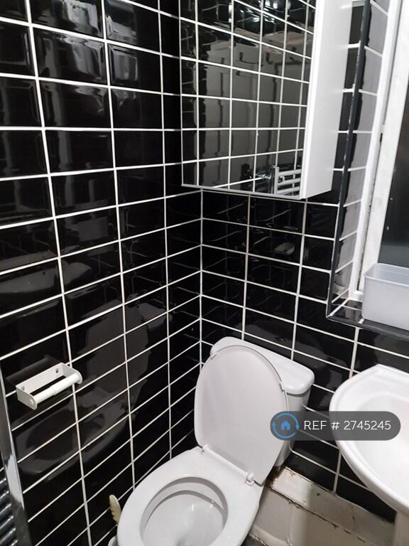 1 bed House Share for rent in Canterbury. From OpenRent