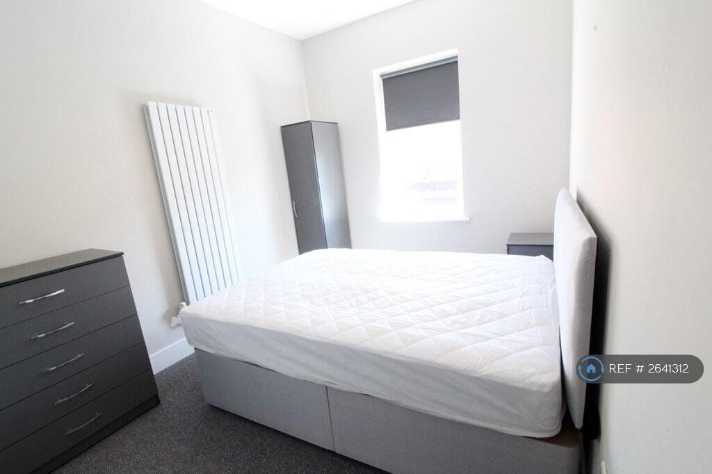 1 bed House Share for rent in Nottingham. From OpenRent