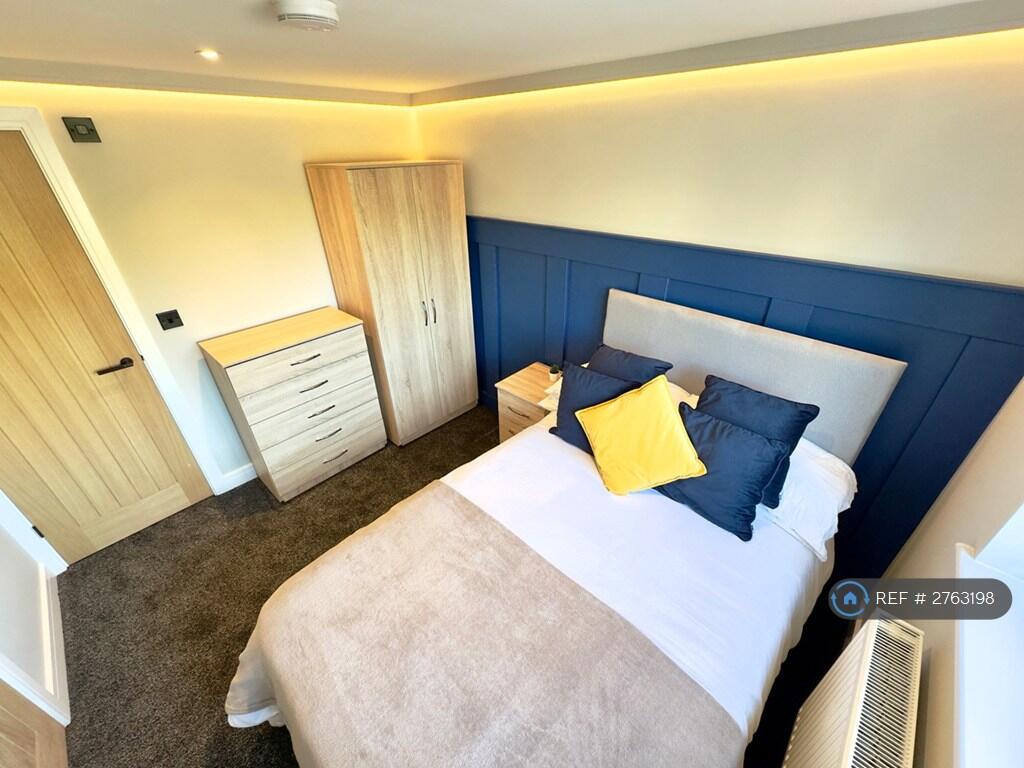 1 bed House Share for rent in Nottingham. From OpenRent