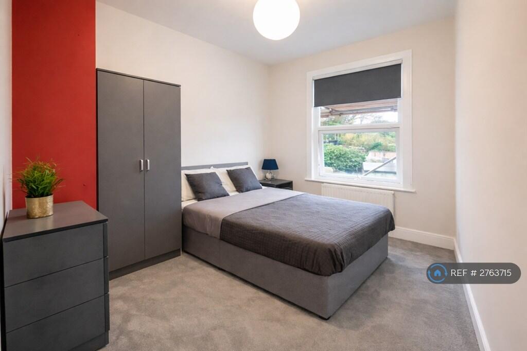 1 bed House Share for rent in Ipswich. From OpenRent