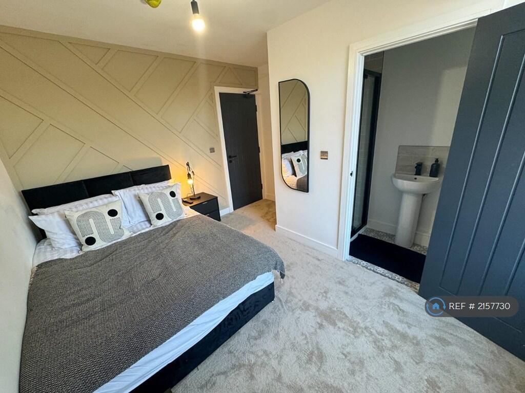 1 bed House Share for rent in Hartlepool. From OpenRent