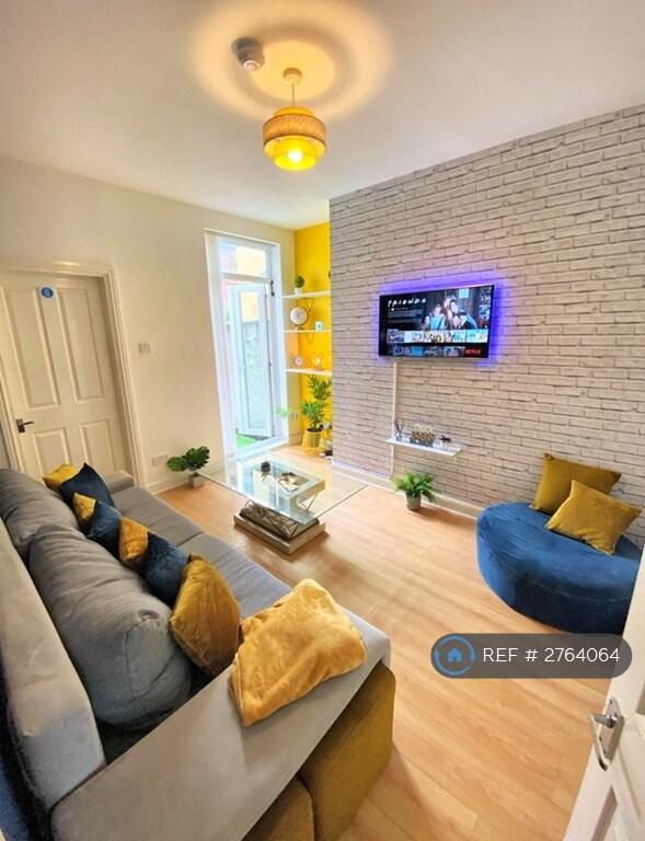 1 bed House Share for rent in Liverpool. From OpenRent