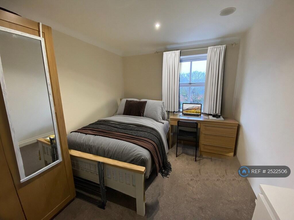 1 bed House Share for rent in Colchester. From OpenRent