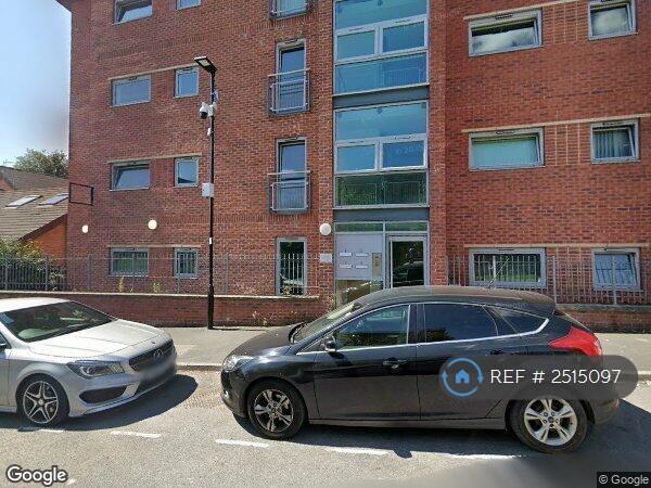 1 bed Flat Share for rent in Sheffield. From OpenRent