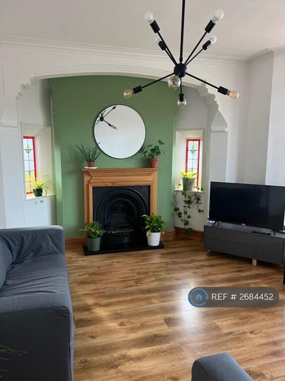 1 bed House Share for rent in Nottingham. From OpenRent