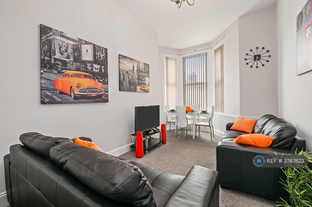 7 bed Semi Detached for rent in Plymouth. From OpenRent