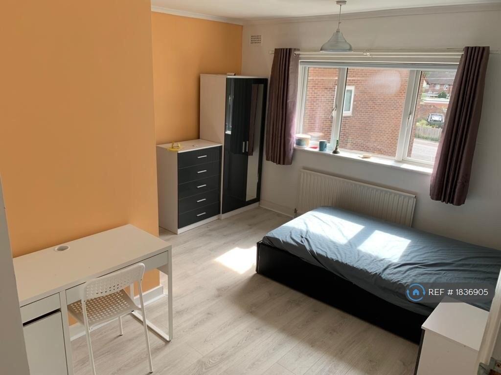 1 bed House Share for rent in Coventry. From OpenRent