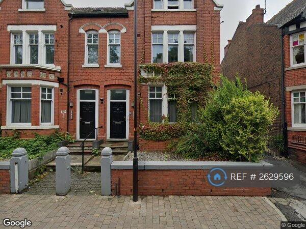 1 bed House Share for rent in Manchester. From OpenRent