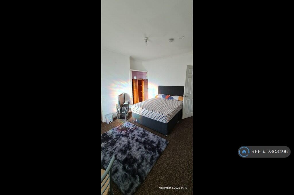 1 bed House Share for rent in Luton. From OpenRent