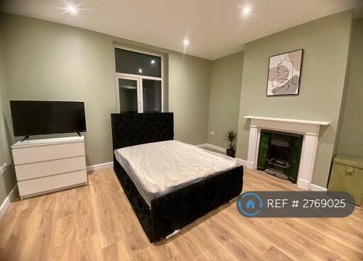 1 bed Flat Share for rent in Rugby. From OpenRent