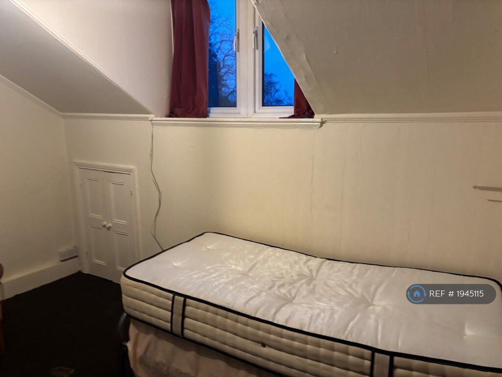 1 bed House Share for rent in Sheffield. From OpenRent