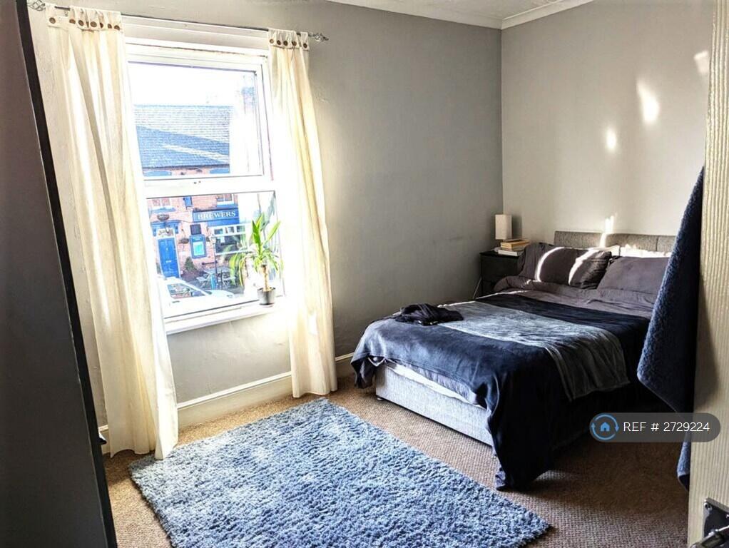 1 bed House Share for rent in Worcester. From OpenRent