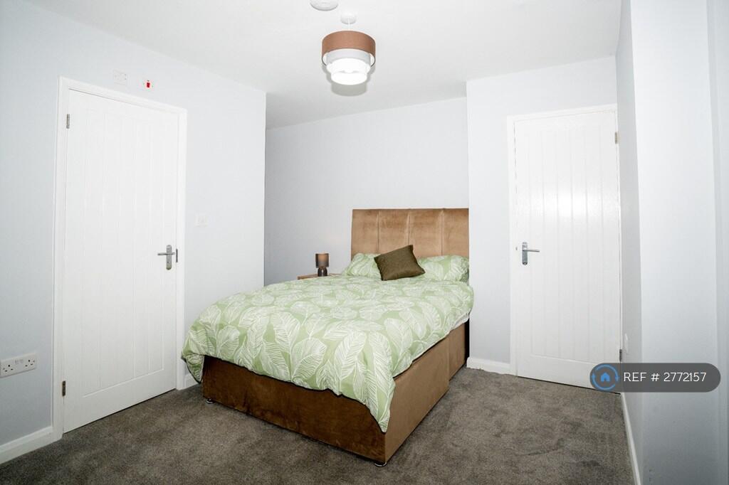 1 bed House Share for rent in Leicester. From OpenRent
