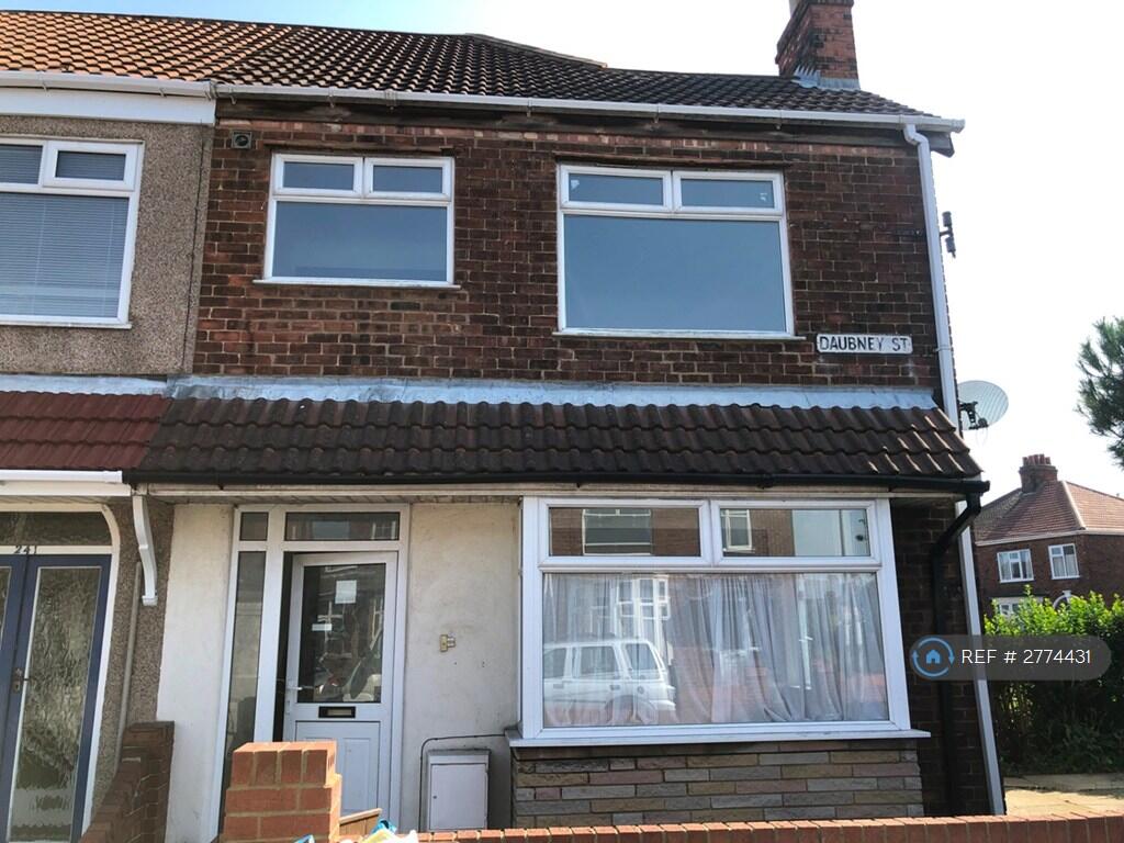 1 bed House Share for rent in Cleethorpes. From OpenRent