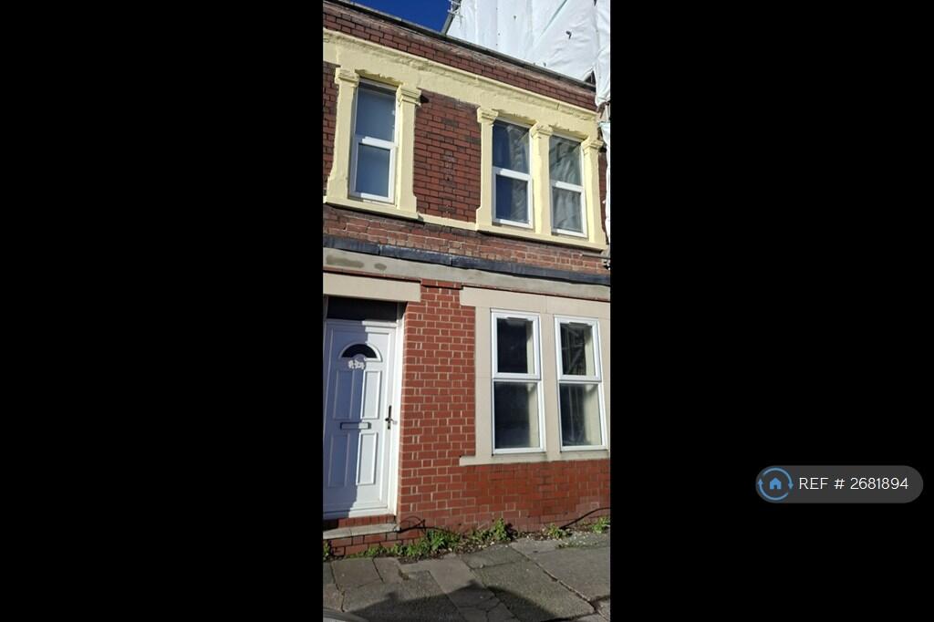 1 bed House Share for rent in Bristol. From OpenRent