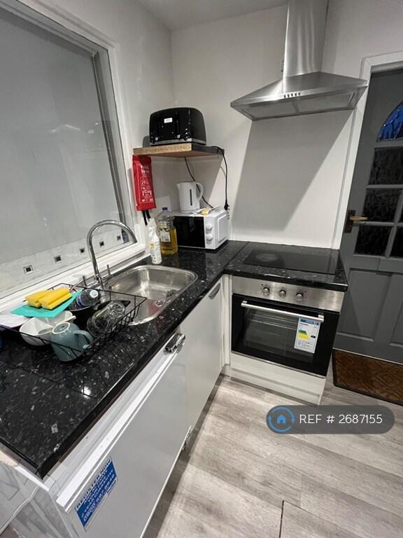 0 bed Studio for rent in Coventry. From OpenRent