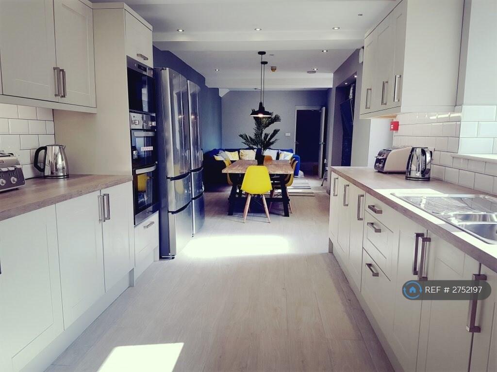 1 bed House Share for rent in Bridgwater. From OpenRent