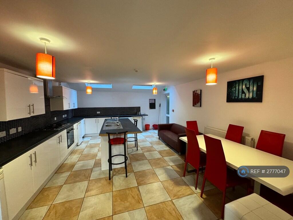 1 bed Flat Share for rent in Coventry. From OpenRent