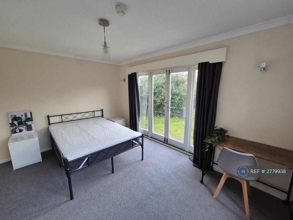 1 bed House Share for rent in Cambridge. From OpenRent