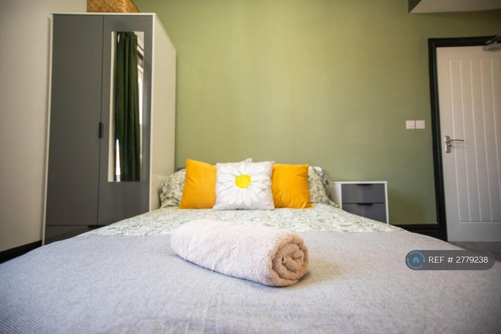 1 bed House Share for rent in Carlisle. From OpenRent