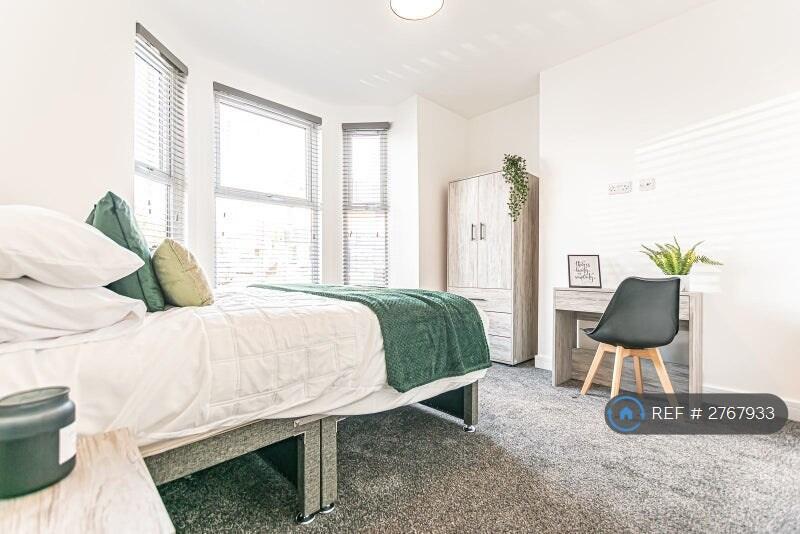 1 bed House Share for rent in Atherton. From OpenRent