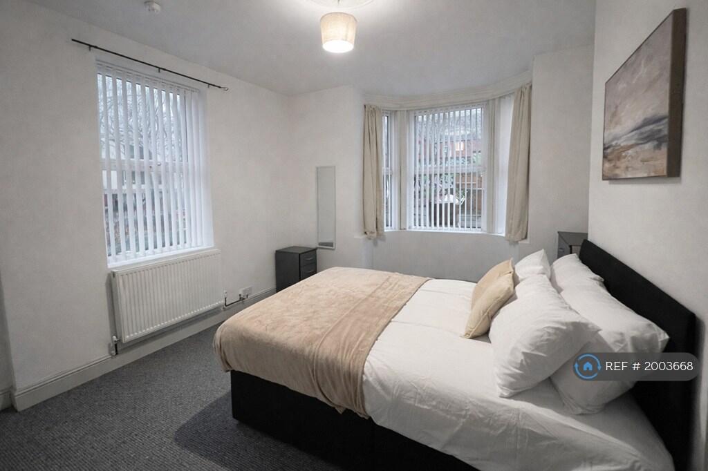 1 bed House Share for rent in Nottingham. From OpenRent