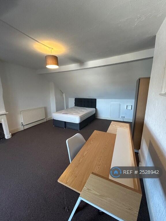 1 bed House Share for rent in Wolverhampton. From OpenRent