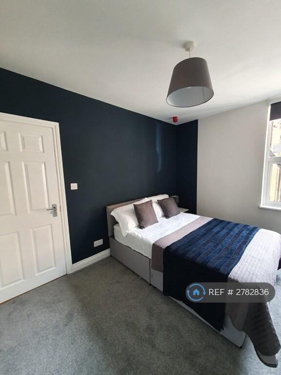 1 bed House Share for rent in Felixstowe. From OpenRent