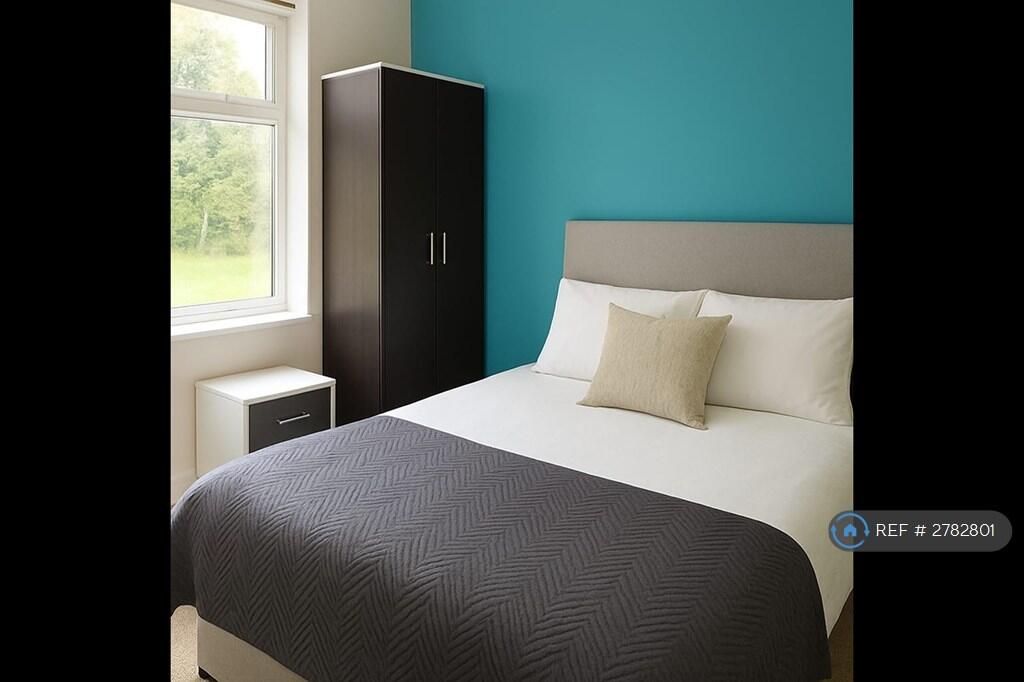 1 bed House Share for rent in Ipswich. From OpenRent