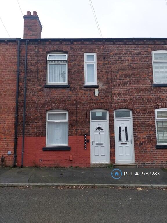 1 bed House Share for rent in Wigan. From OpenRent