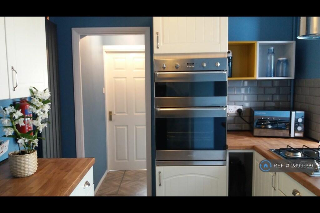 1 bed House Share for rent in Pontypridd. From OpenRent