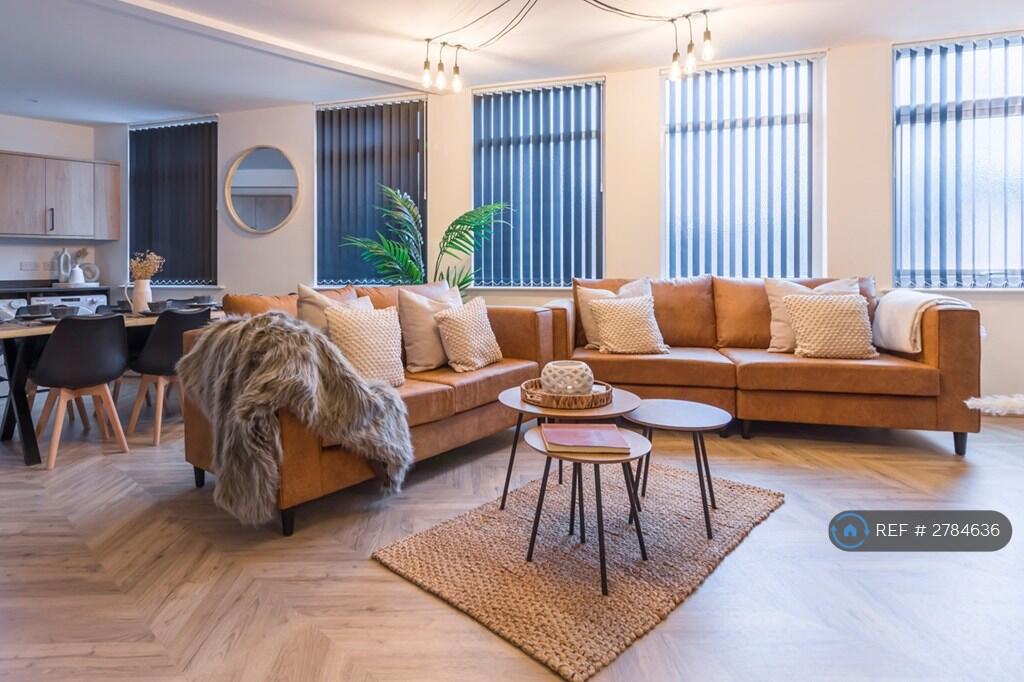 1 bed House Share for rent in Liverpool. From OpenRent