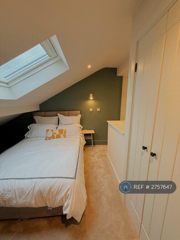 1 bed House Share for rent in Nottingham. From OpenRent