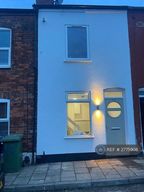 1 bed House Share for rent in Mansfield. From OpenRent