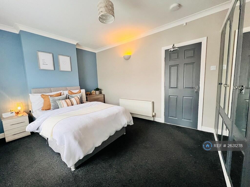 1 bed House Share for rent in Ipswich. From OpenRent