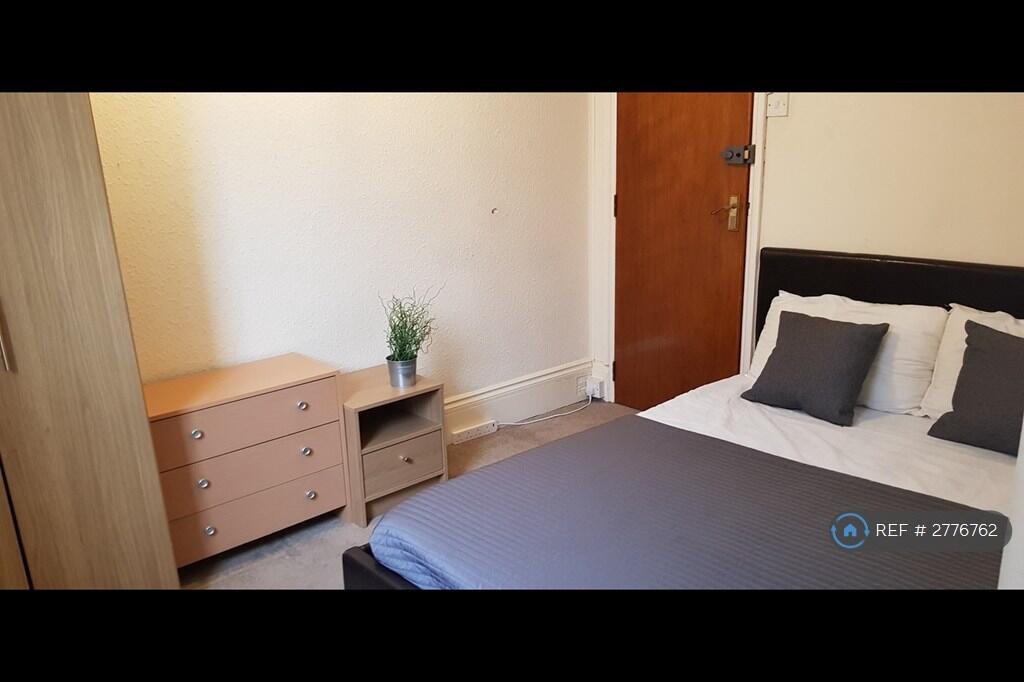 1 bed House Share for rent in Felixstowe. From OpenRent