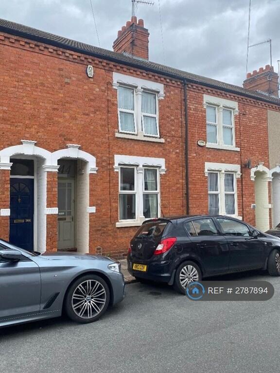 1 bed House Share for rent in Northampton. From OpenRent