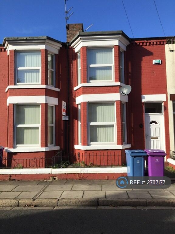 3 bed Mid Terraced House for rent in Liverpool. From OpenRent