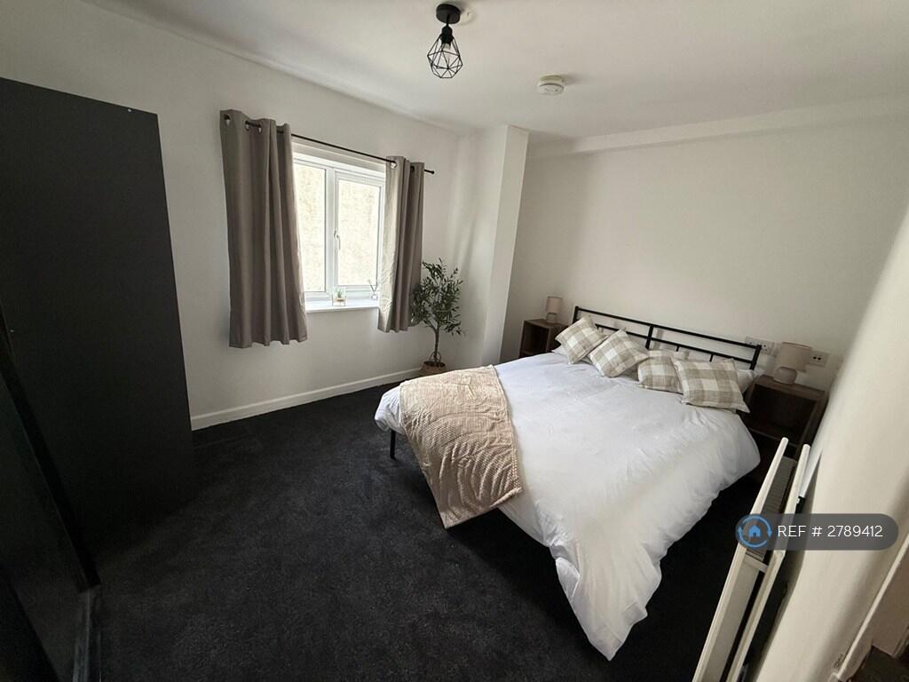 1 bed House Share for rent in Warrington. From OpenRent