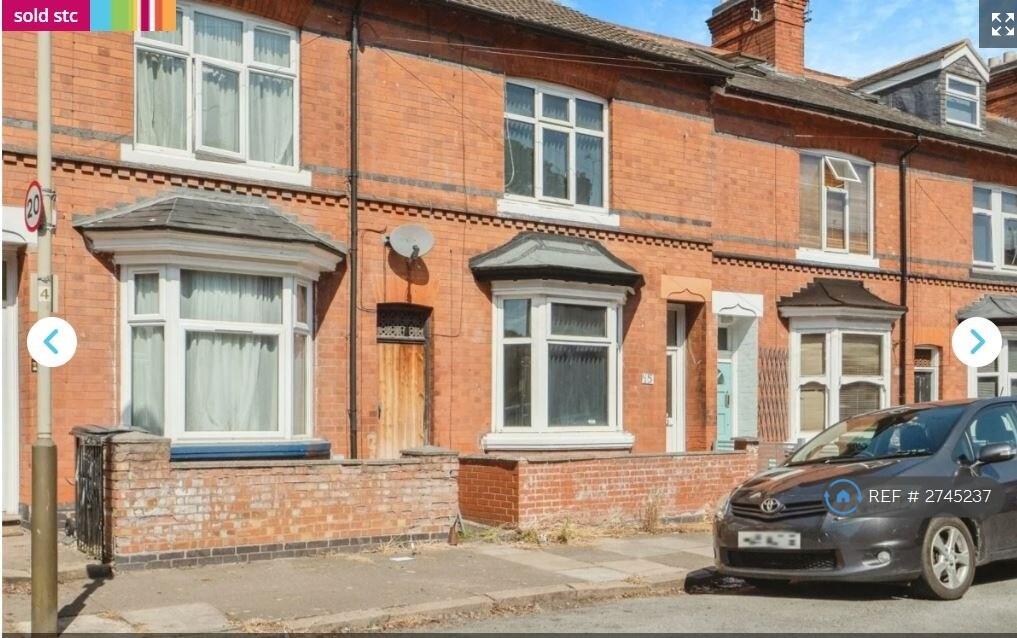 1 bed House Share for rent in Leicester. From OpenRent 1 bed House Share for rent in Leicester. From OpenRent