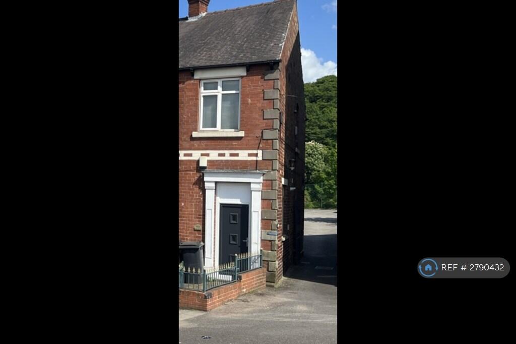 0 bed Studio for rent in Sheffield. From OpenRent