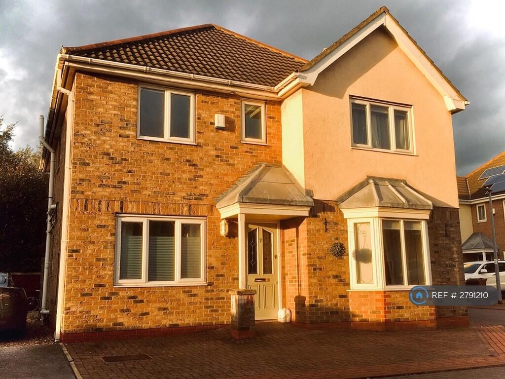 1 bed House Share for rent in Hull. From OpenRent