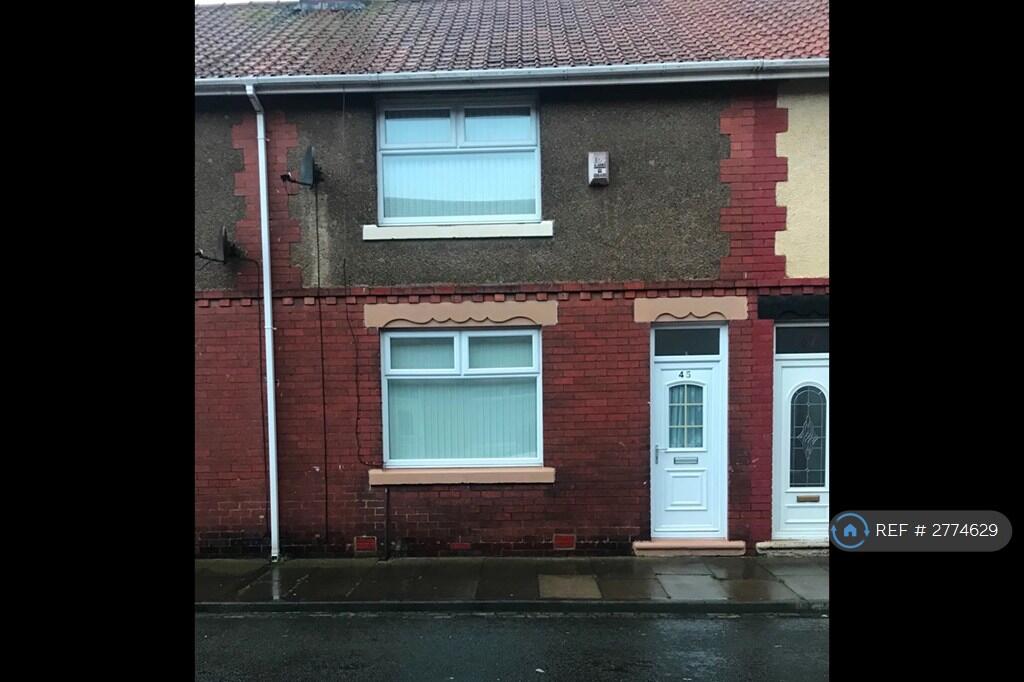 3 bed Mid Terraced House for rent in Hartlepool. From OpenRent