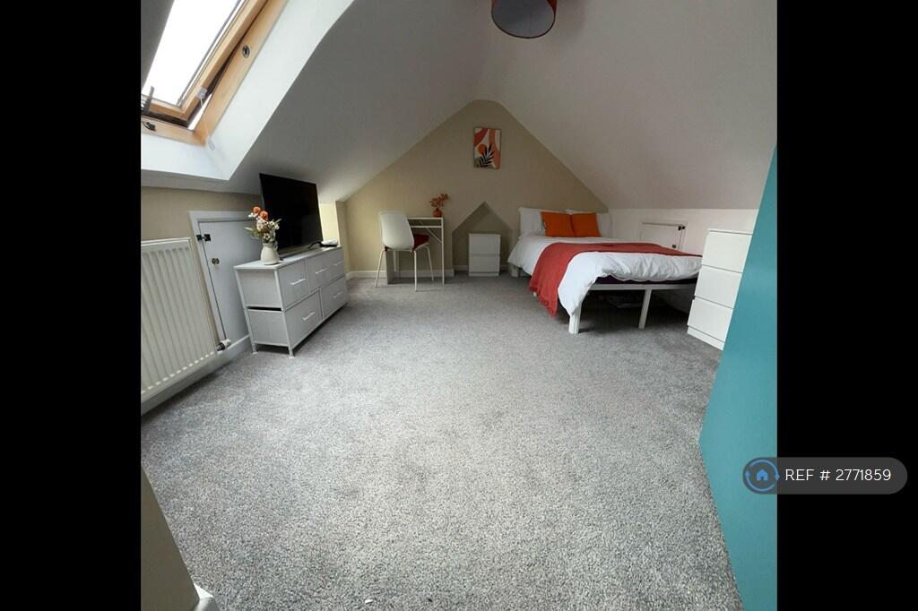 1 bed House Share for rent in Ipswich. From OpenRent