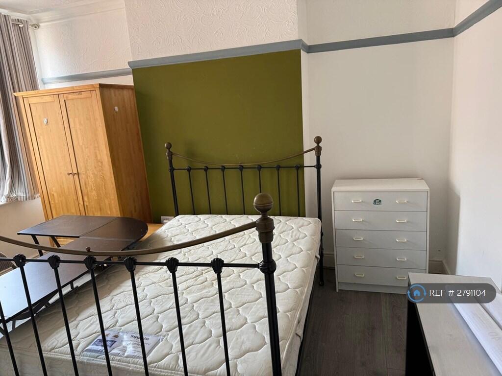 1 bed House Share for rent in Manchester. From OpenRent