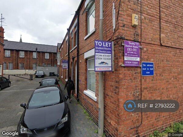 1 bed House Share for rent in Chester. From OpenRent