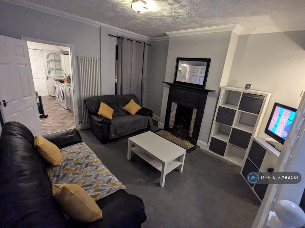 1 bed House Share for rent in Lincoln. From OpenRent