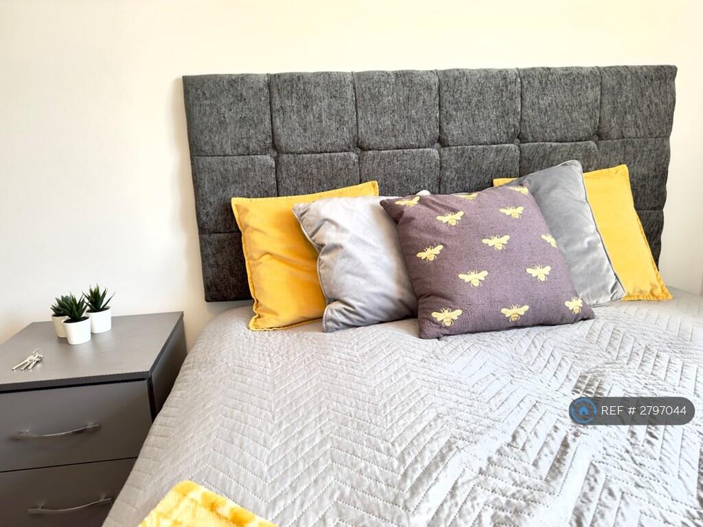 1 bed House Share for rent in Long Eaton. From OpenRent