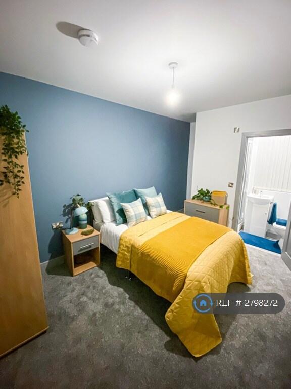 1 bed House Share for rent in Doncaster. From OpenRent